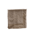 Louis Vuitton Ecru Monogram Blanket Shawl - Morely TrendsLouis Vuitton Type here:)