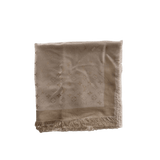 Louis Vuitton Ecru Monogram Blanket Shawl - Morely TrendsLouis Vuitton Type here:)