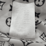 Louis Vuitton Fragment White & Black Gradient Button Up Shirt - Morely TrendsLouis Vuitton Type here:)