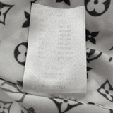 Louis Vuitton Fragment White & Black Gradient Button Up Shirt - Morely TrendsLouis Vuitton Type here:)