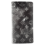 Louis Vuitton Galaxy Monogram Brazza Wallet - Morely TrendsLouis Vuitton Type here:)