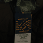 Louis Vuitton Green Damoflage Parka - Morely TrendsLouis Vuitton Type here:)