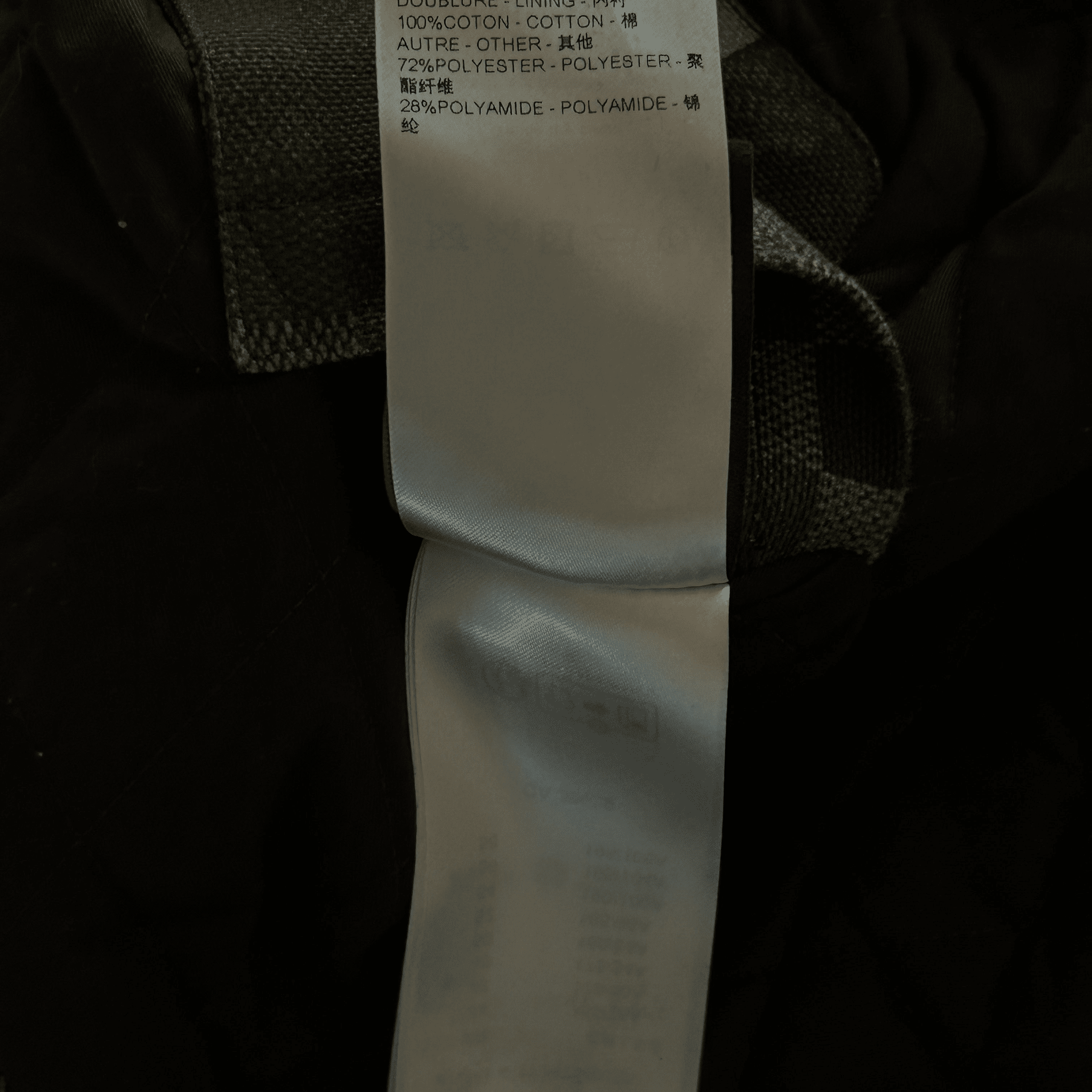 Louis Vuitton Green Damoflage Parka - Morely TrendsLouis Vuitton Type here:)