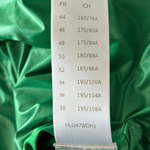 Louis Vuitton Green Flower Monogram Puffer Vest - Morely TrendsLouis Vuitton Type here:)