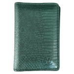 Louis Vuitton Green Lizard Pocket Organizer - Morely TrendsLouis Vuitton Type here:)
