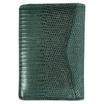 Louis Vuitton Green Lizard Pocket Organizer - Morely TrendsLouis Vuitton Type here:)