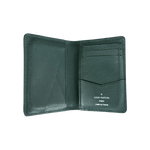 Louis Vuitton Green Lizard Pocket Organizer - Morely TrendsLouis Vuitton Type here:)