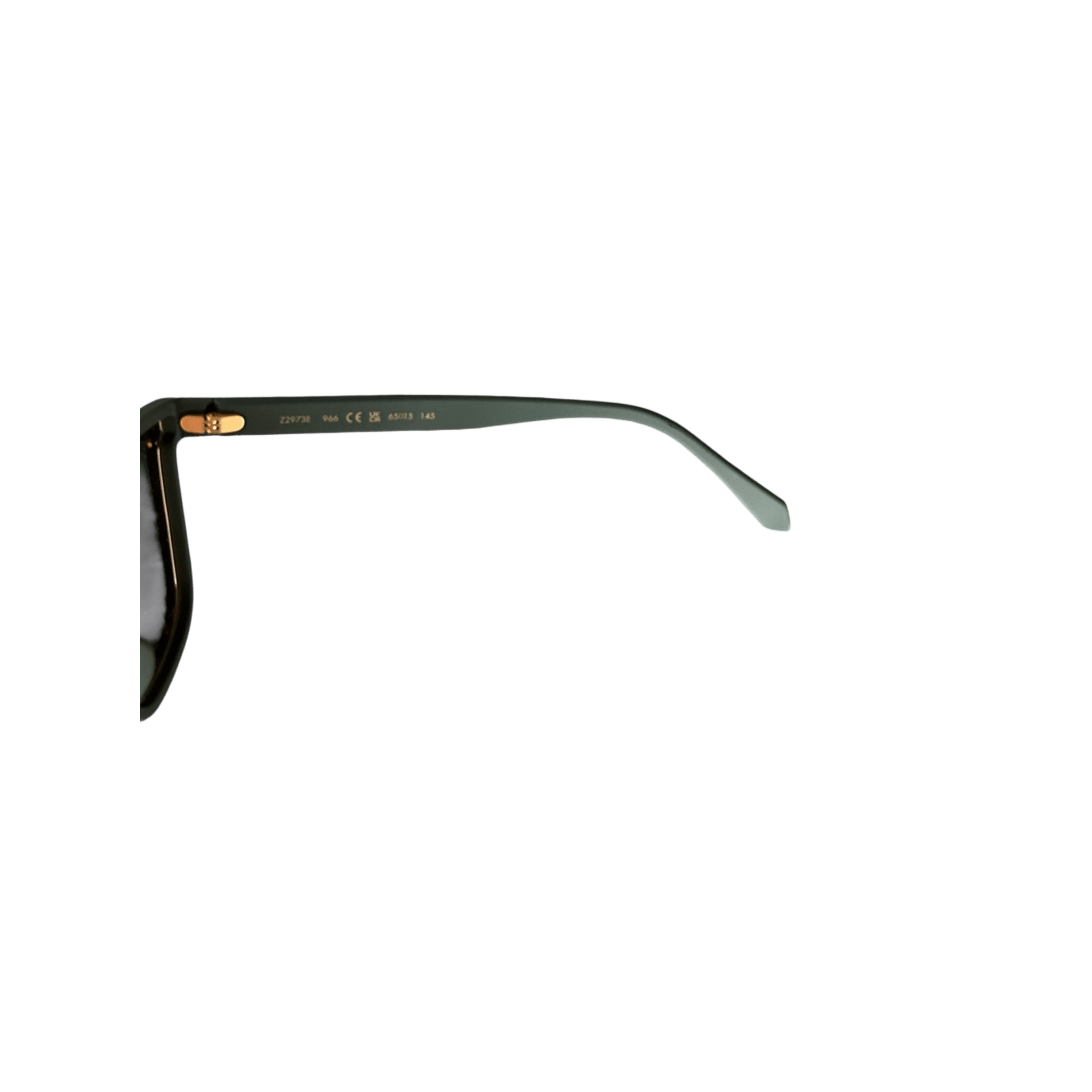 Louis Vuitton Green Monogram Waimea Sunglasses - Morely TrendsLouis Vuitton Type here:)