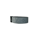 Louis Vuitton Grey & Black Taurillon Monogram Belt - Morely TrendsLouis Vuitton Type here:)