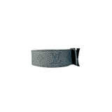 Louis Vuitton Grey & Black Taurillon Monogram Belt - Morely TrendsLouis Vuitton Type here:)