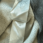 Louis Vuitton Grey Distorted Logo Sweater - Morely TrendsLouis Vuitton Type here:)