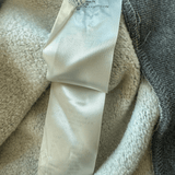Louis Vuitton Grey Distorted Logo Sweater - Morely TrendsLouis Vuitton Type here:)