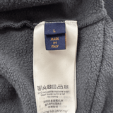 Louis Vuitton Grey LV Spread Damier Sweater - Morely TrendsLouis Vuitton Type here:)