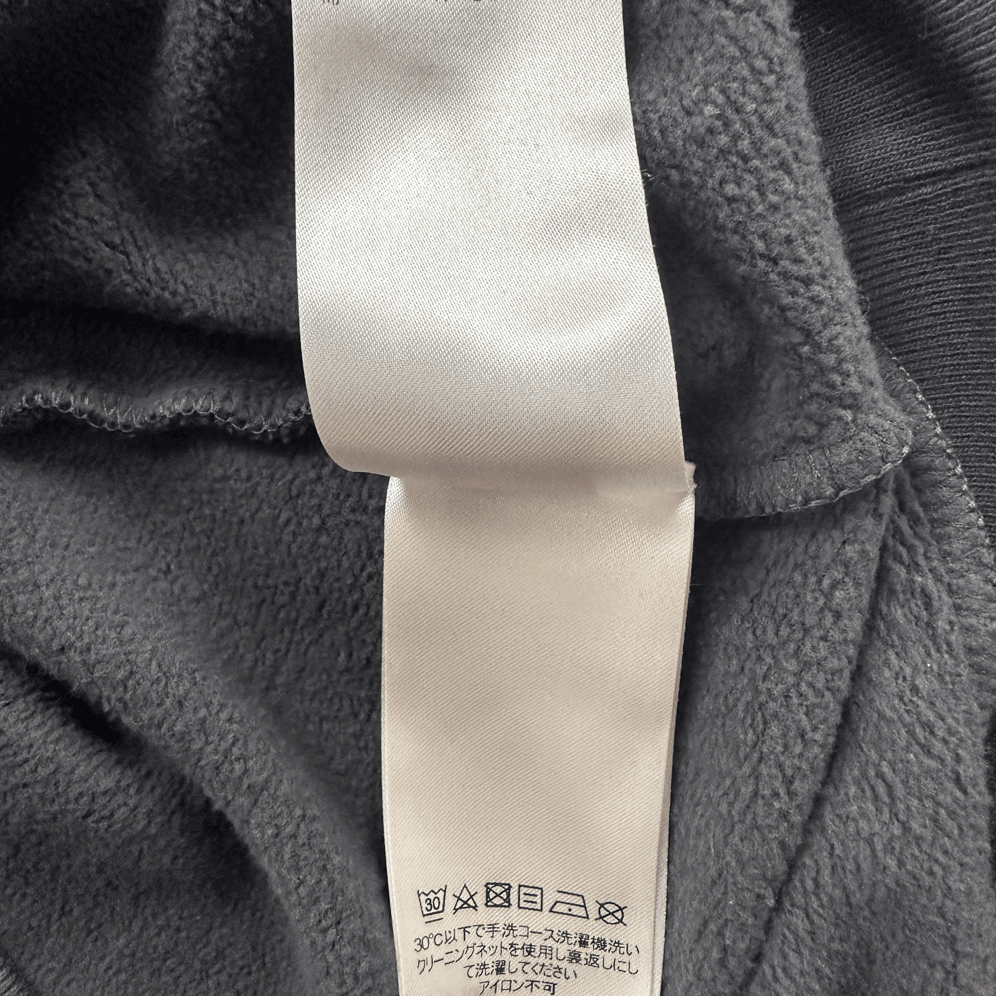 Louis Vuitton Grey LV Spread Damier Sweater - Morely TrendsLouis Vuitton Type here:)