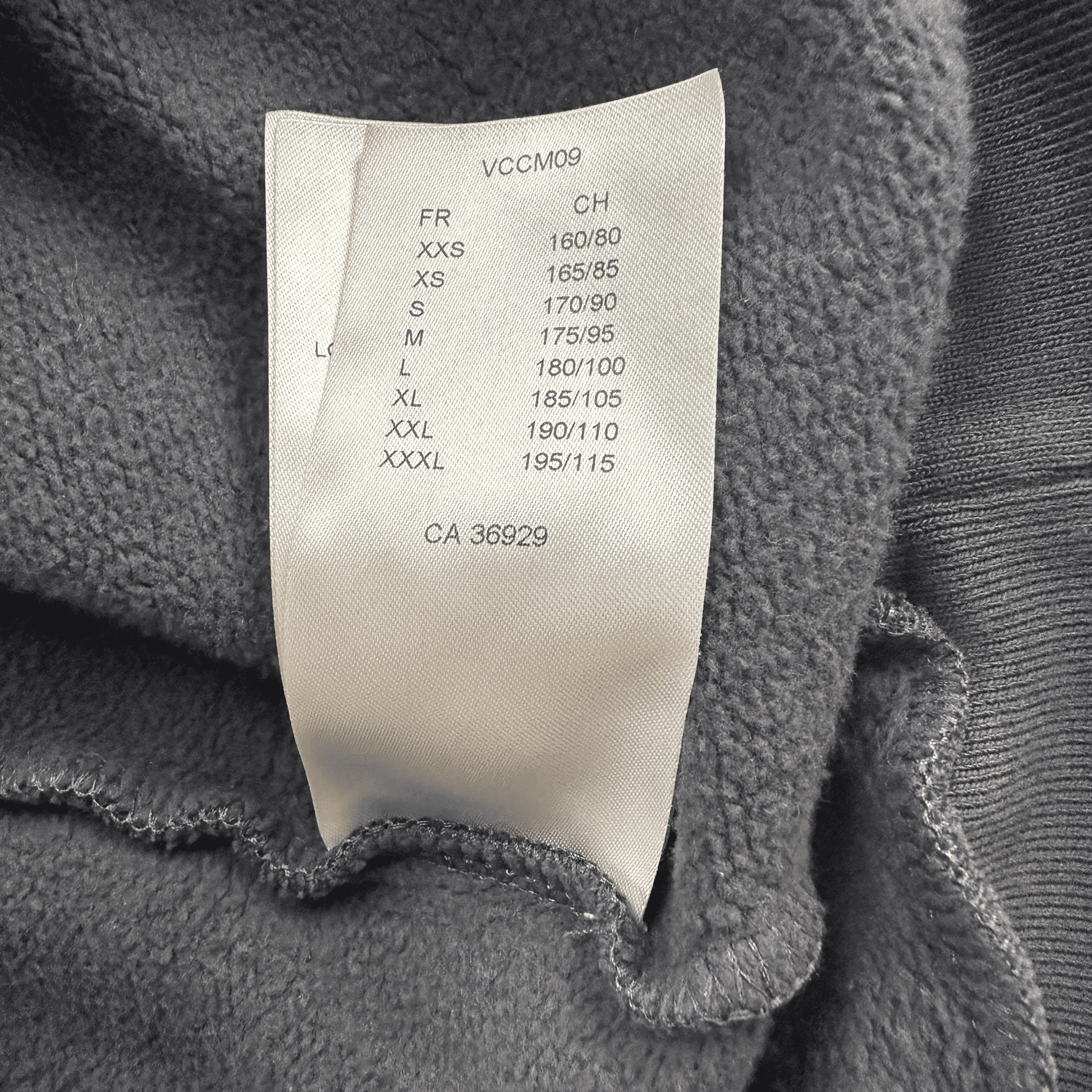 Louis Vuitton Grey LV Spread Damier Sweater - Morely TrendsLouis Vuitton Type here:)