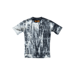 Louis Vuitton Grey & Orange Tie - Dye Graffiti T-Shirt - Morely TrendsLouis Vuitton Type here:)