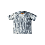 Louis Vuitton Grey & Orange Tie - Dye Graffiti T-Shirt - Morely TrendsLouis Vuitton Type here:)
