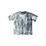 Louis Vuitton Grey & Orange Tie - Dye Graffiti T-Shirt - Morely TrendsLouis Vuitton Type here:)