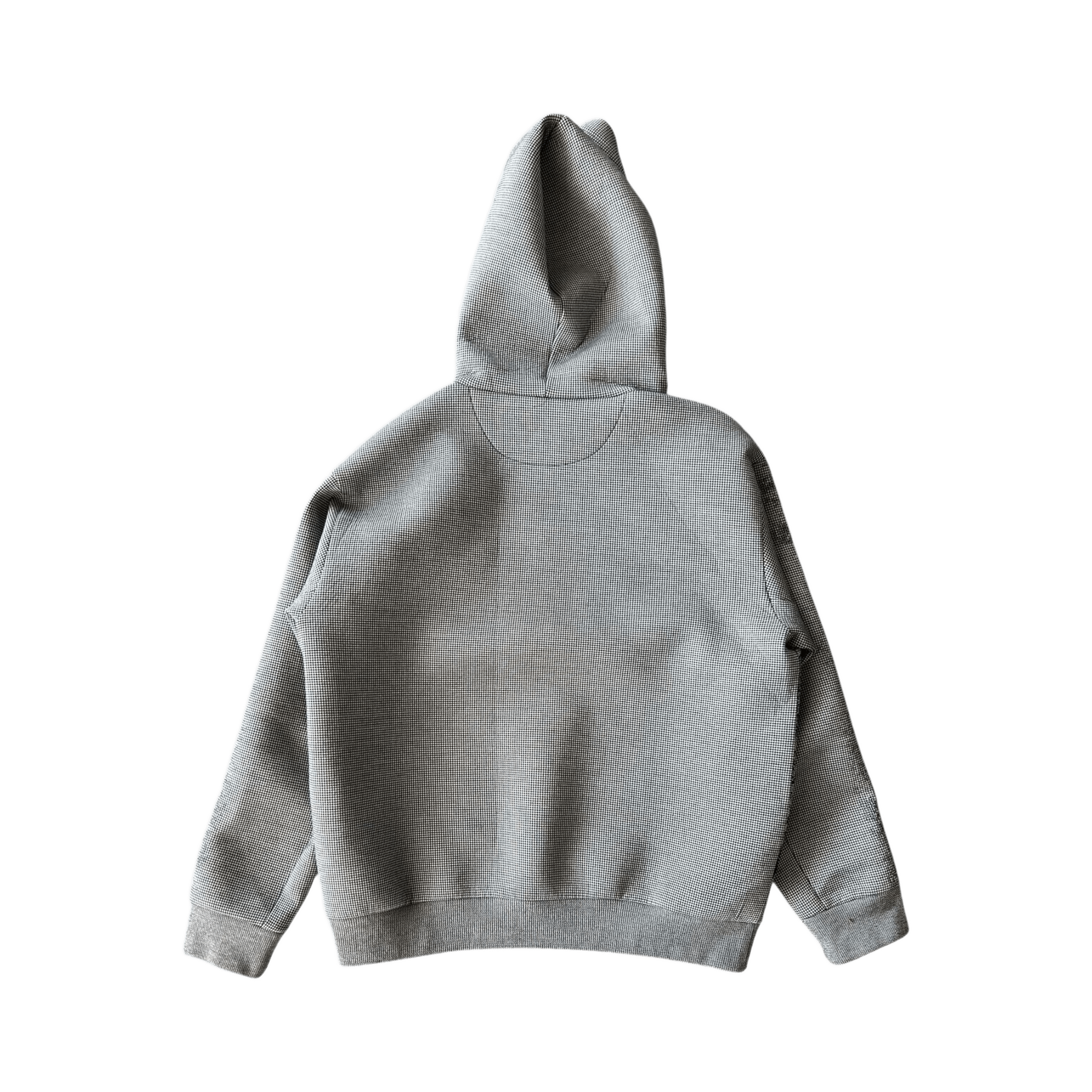 Louis Vuitton Grey Oz Brick Road Hoodie - Morely TrendsLouis Vuitton Type here:)