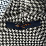 Louis Vuitton Grey Oz Brick Road Hoodie - Morely TrendsLouis Vuitton Type here:)