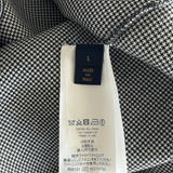 Louis Vuitton Grey Oz Brick Road Hoodie - Morely TrendsLouis Vuitton Type here:)