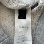 Louis Vuitton Grey Peace & Love Logo Embroidered Sweater - Morely TrendsLouis Vuitton Type here:)
