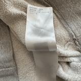 Louis Vuitton Grey Peace & Love Logo Embroidered Sweater - Morely TrendsLouis Vuitton Type here:)