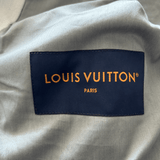 Louis Vuitton KidSuper Brown Camouflage Monogram Face Work Jacket - Morely TrendsLouis Vuitton Type here:)