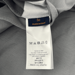 Louis Vuitton KidSuper Brown Camouflage Monogram Face Work Jacket - Morely TrendsLouis Vuitton Type here:)