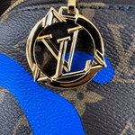Louis Vuitton League Of Legends Brown Monogram Bumbag - Morely TrendsLouis Vuitton Type here:)