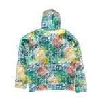 Louis Vuitton Multicolor Pastel Monogram Hoodie - Morely TrendsLouis Vuitton Type here:)