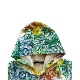 Louis Vuitton Multicolor Pastel Monogram Hoodie - Morely TrendsLouis Vuitton Type here:)