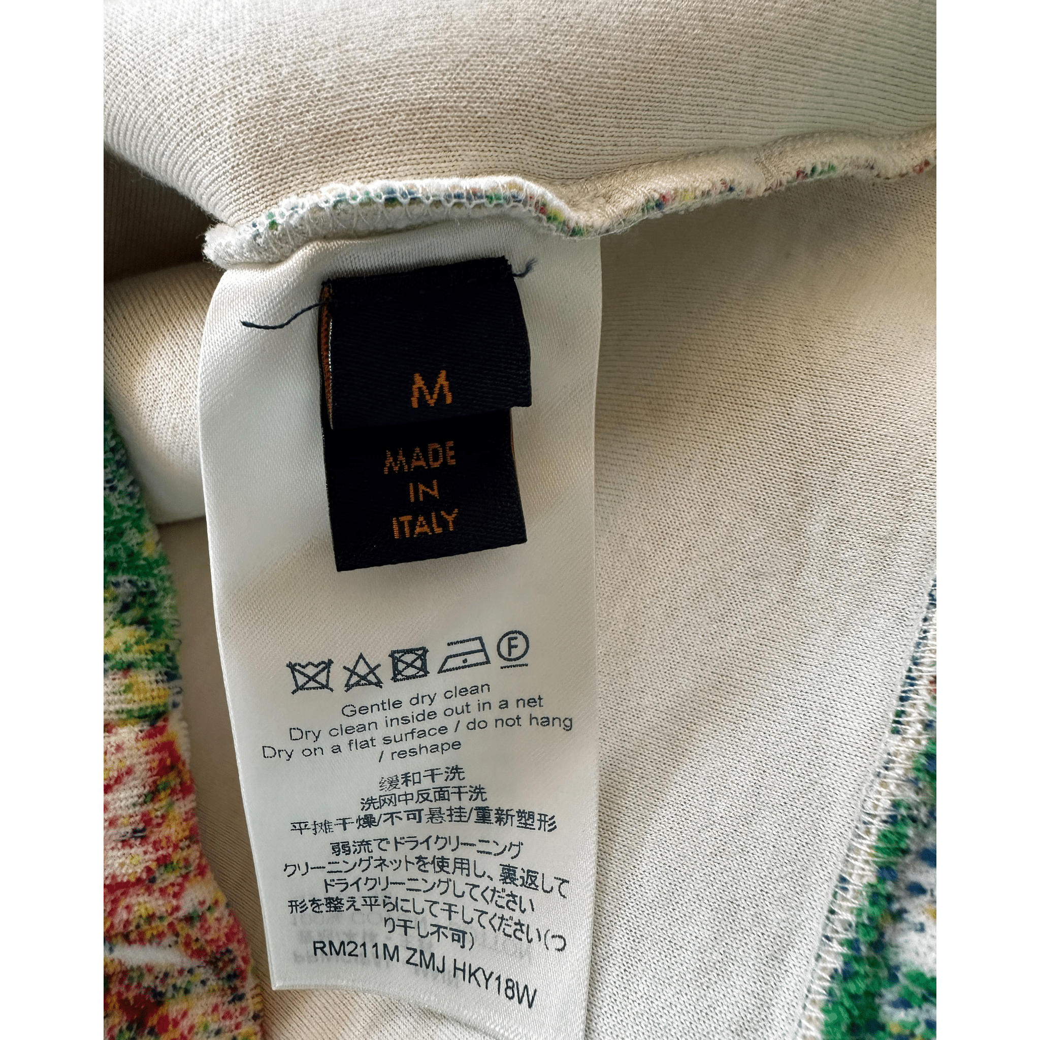 Louis Vuitton Multicolor Pastel Monogram Hoodie - Morely TrendsLouis Vuitton Type here:)