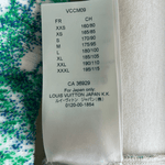 Louis Vuitton Multicolor Pastel Monogram Hoodie - Morely TrendsLouis Vuitton Type here:)