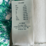 Louis Vuitton Multicolor Pastel Monogram Hoodie - Morely TrendsLouis Vuitton Type here:)