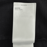 Louis Vuitton NBA Black Embroidered Patches T-Shirt - Morely TrendsLouis Vuitton Type here:)