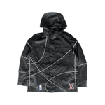 Louis Vuitton NBA Black Monogram Jacket - Morely TrendsLouis Vuitton Type here:)