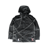 Louis Vuitton NBA Black Monogram Jacket - Morely TrendsLouis Vuitton Type here:)