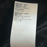 Louis Vuitton NBA Black Monogram Jacket - Morely TrendsLouis Vuitton Type here:)