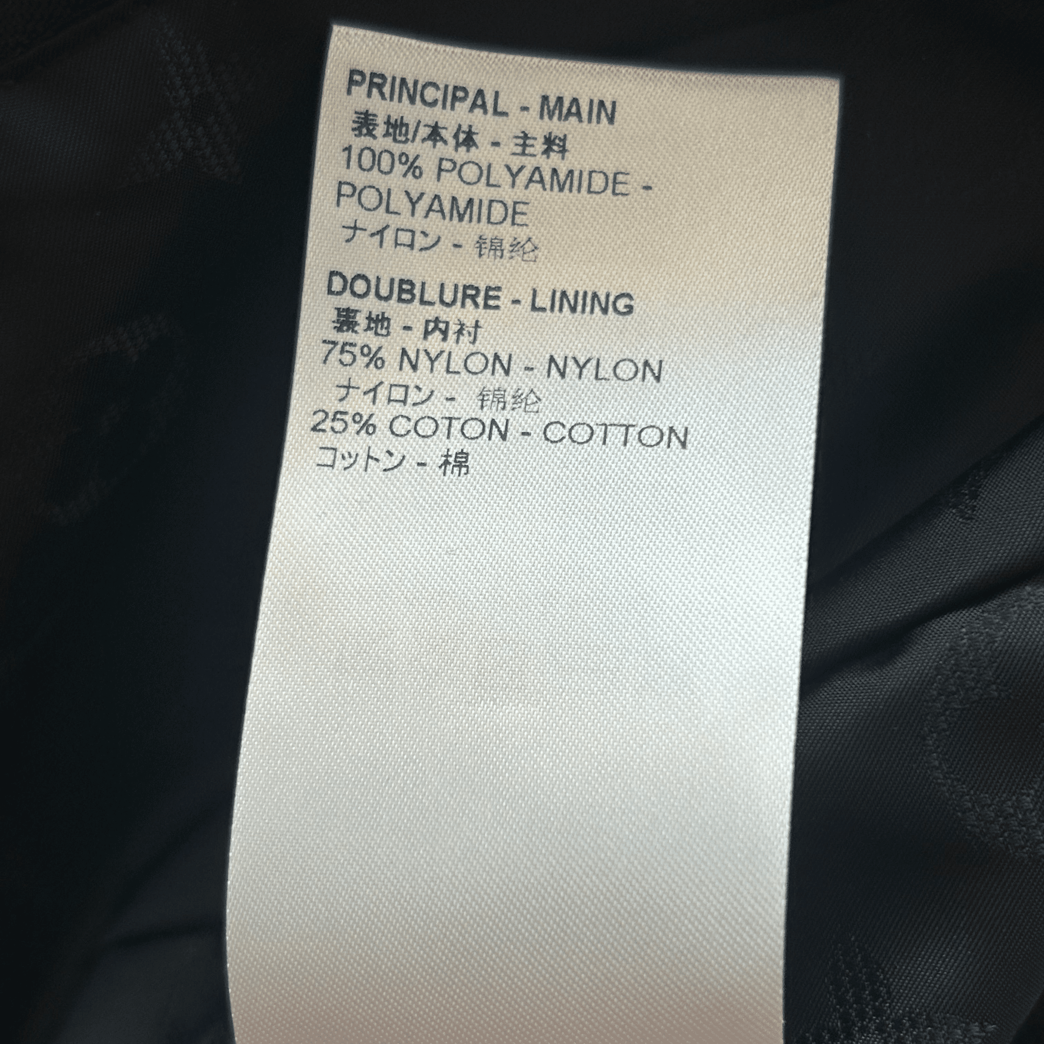 Louis Vuitton NBA Black Monogram Jacket - Morely TrendsLouis Vuitton Type here:)