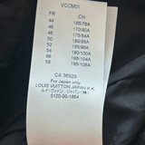 Louis Vuitton NBA Black Monogram Jacket - Morely TrendsLouis Vuitton Type here:)