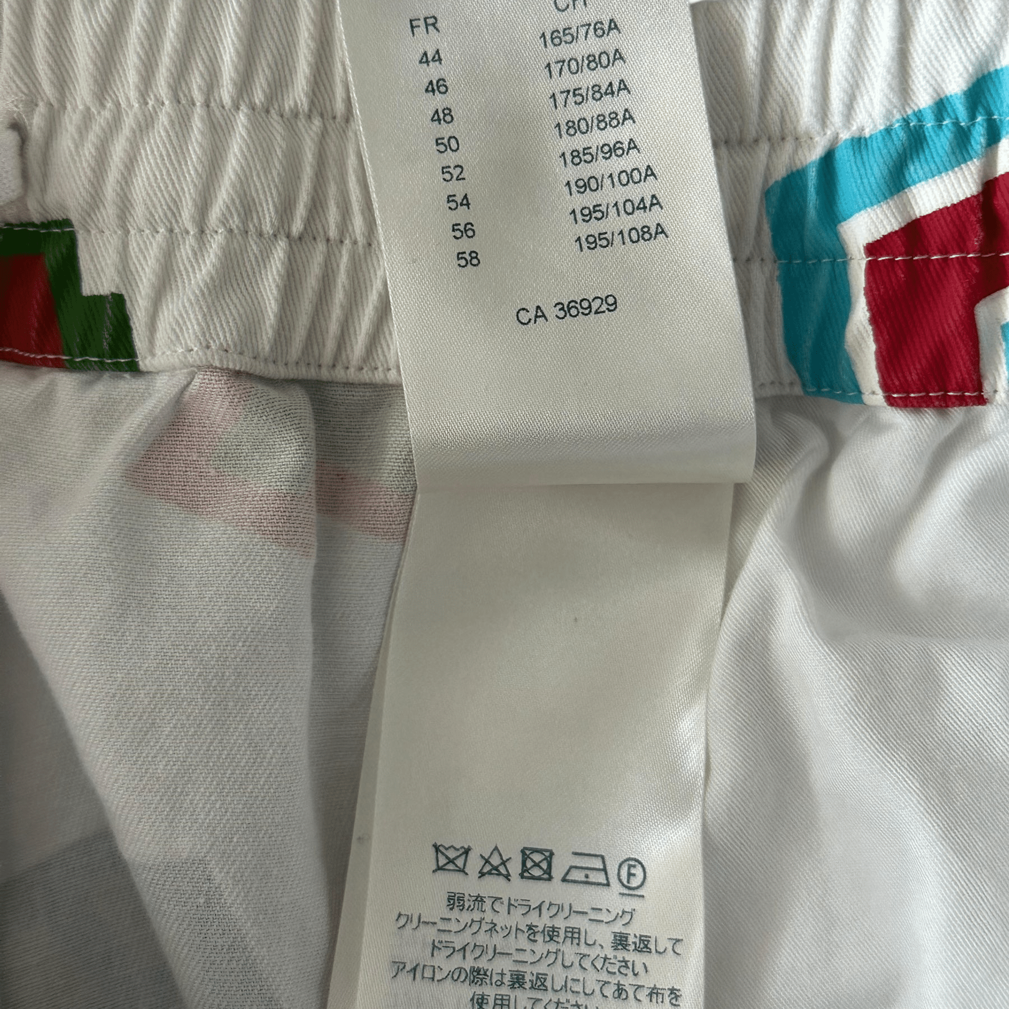Louis Vuitton NBA White Multicolor Letter Shorts - Morely TrendsLouis Vuitton Type here:)