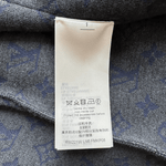 Louis Vuitton Navy & Orange Monogram Women's Jogging Shorts - Morely TrendsLouis Vuitton Type here:)