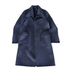 Louis Vuitton Navy Wool Peacoat - Morely TrendsLouis Vuitton Type here:)