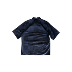 Louis Vuitton Nigo Blue Checkered Button Up Shirt - Morely TrendsLouis Vuitton Type here:)
