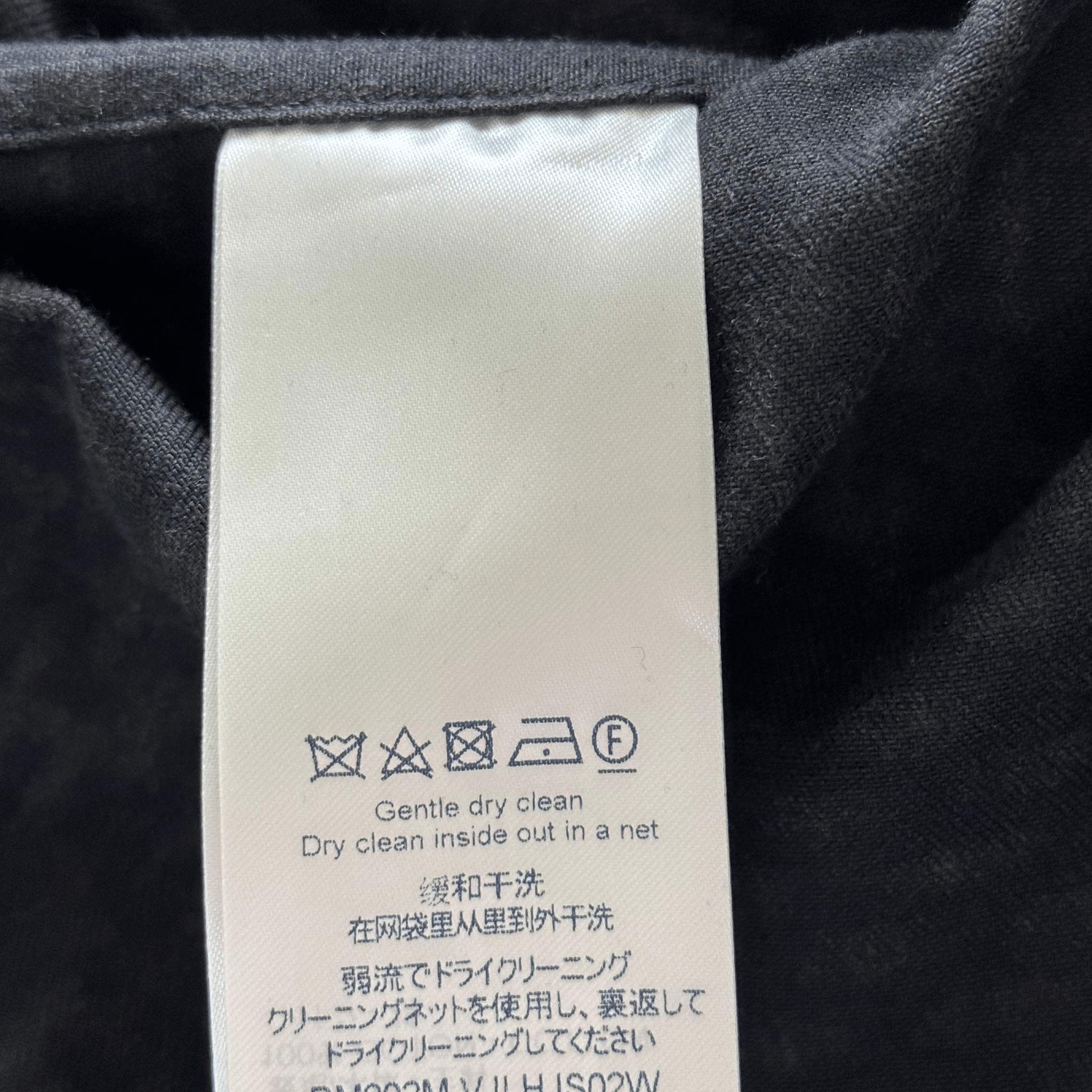 Louis Vuitton Nigo Grey Giant Damier Monogram Button Up Shirt - Morely TrendsLouis Vuitton Type here:)