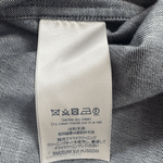 Louis Vuitton Nigo Navy Giant Damier Monogram Button Up Shirt - Morely TrendsLouis Vuitton Type here:)