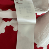 Louis Vuitton Nigo Red & White Checkered Windbreaker - Morely TrendsLouis Vuitton Type here:)