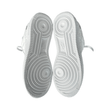 Louis Vuitton Nike White Monogram Low Top Air Force 1 - Morely TrendsLouis Vuitton Type here:)