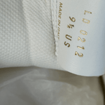 Louis Vuitton Nike White Monogram Low Top Air Force 1 - Morely TrendsLouis Vuitton Type here:)